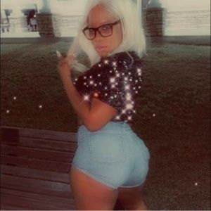 Meet your Posher, Kim